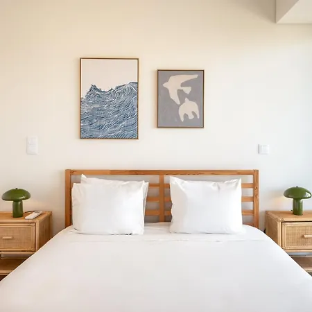 Guestready - Modern Retreat With Balcony Views *