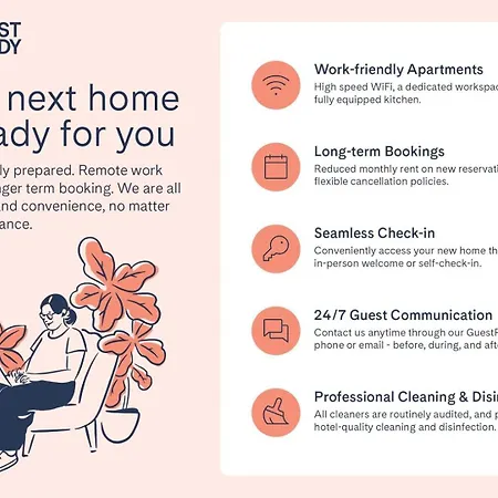 Guestready - Modern Retreat With Balcony Views * 리스본